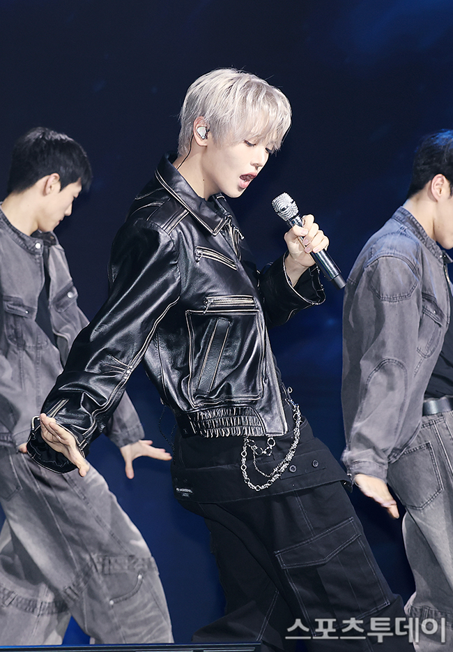 Why You Can’t Miss 장한음’s ‘DAYDREAM’ Showcase: Exclusive Insights and Highlights