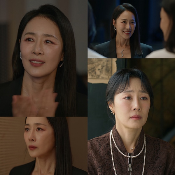 The Shocking Truth Behind ‘Efficient Meetings’: Why Jeong-A’s Divorce from Ji-Hoon Changes Everything