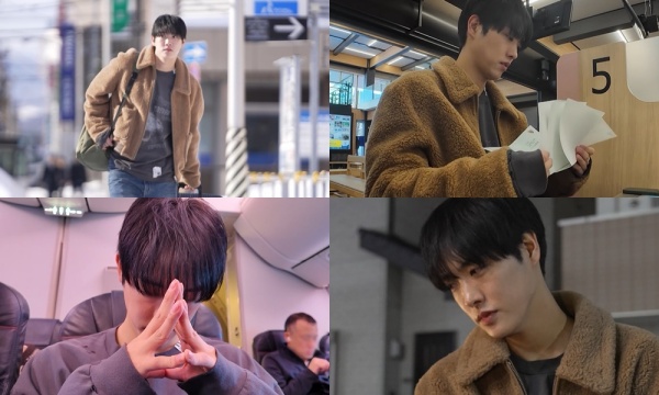 Will Takuya Find His Father After 25 Years? A Heartfelt Journey on ‘Salim Nam Season 2’