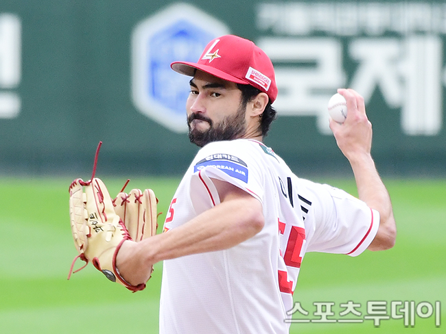 SSG Landers Triumph Over Hanwha Eagles: A Thrilling 2-1 Victory in KBO Spring Game