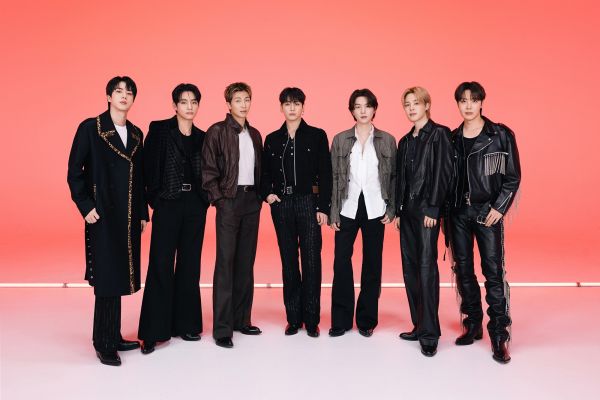 BTS Returns with ‘ARIRANG’: What to Expect from Their Historic Netflix Performance