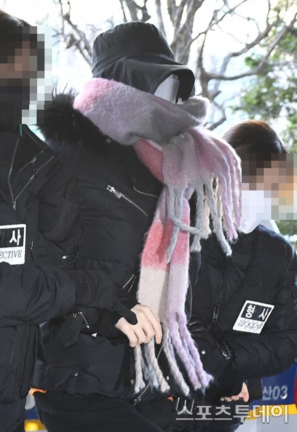 Hwang Hana’s Drug Trial: Key Details on Her Allegations and Past Convictions