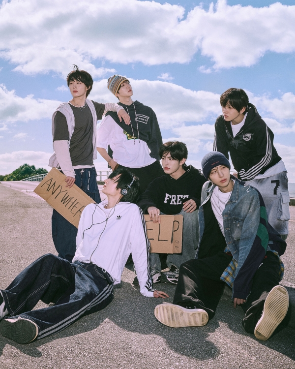 KickFlip Returns: What to Expect from Their New Album ‘My First Kick’ Releasing April 6