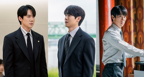Why Yoo Yeon-seok’s Performance in ‘신이랑 법률사무소’ Is Captivating Audiences: Key Insights and Reviews
