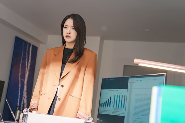 How Jo Yoon-seo’s Role in ‘Lovephobia’ Redefines Love and Fear: Insights from the Final Episode
