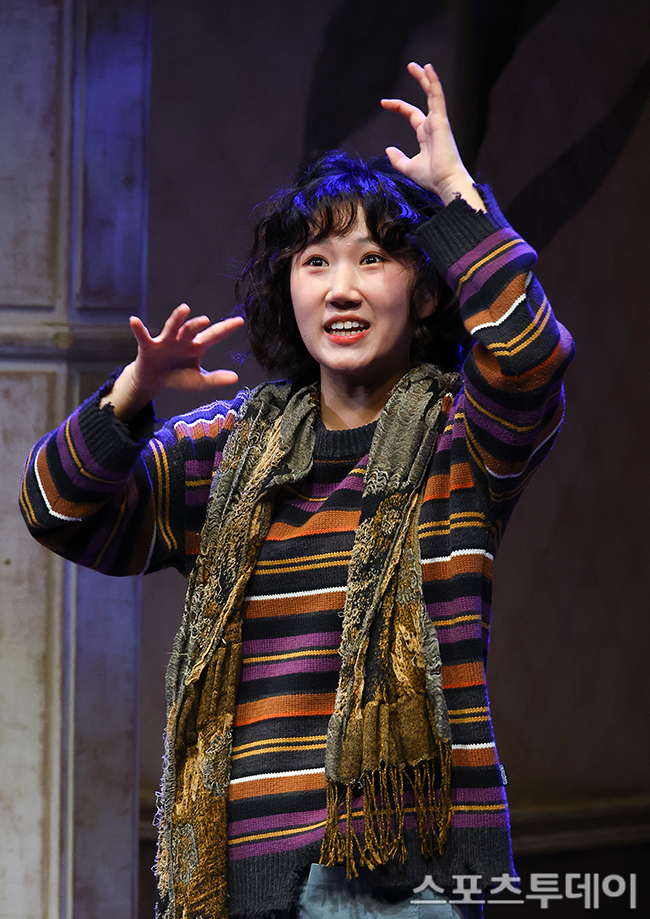 Discover the Exciting World of ‘Orphans’: A Deep Dive into Kim Dan-yi’s Stellar Performance