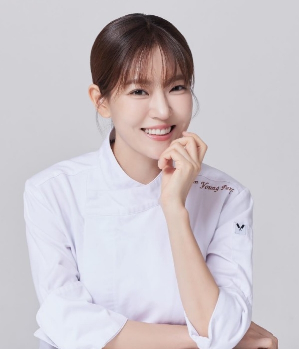 Celebrity Chef Park Eun-young Announces Wedding: Who is Her Mystery Doctor Fiancé?