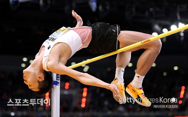 2026 World Indoor Athletics: How U Sang-hyeok Secured His Fourth Consecutive Medal