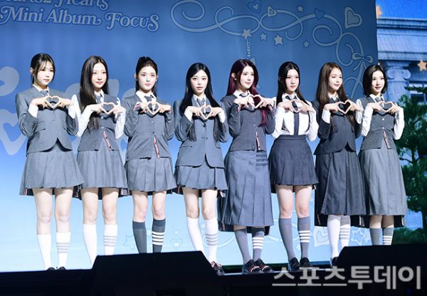 Hearts2Hearts Takes the Crown: How ‘RUDE!’ Dominated Music Charts in March 2026