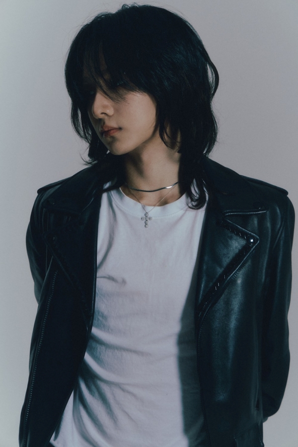 Why Park Jun-il’s Debut is the Most Anticipated Event in K-Pop This Year