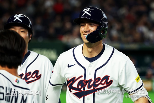 Shay Wittcomb’s Home Run Streak: How Korea Dominated Czech Republic in WBC 2026