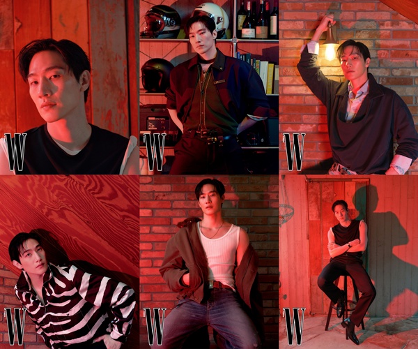 Get Ready for ’21st Century Great Lady’: Noh Sang-hyun Reveals Behind-the-Scenes Insights!