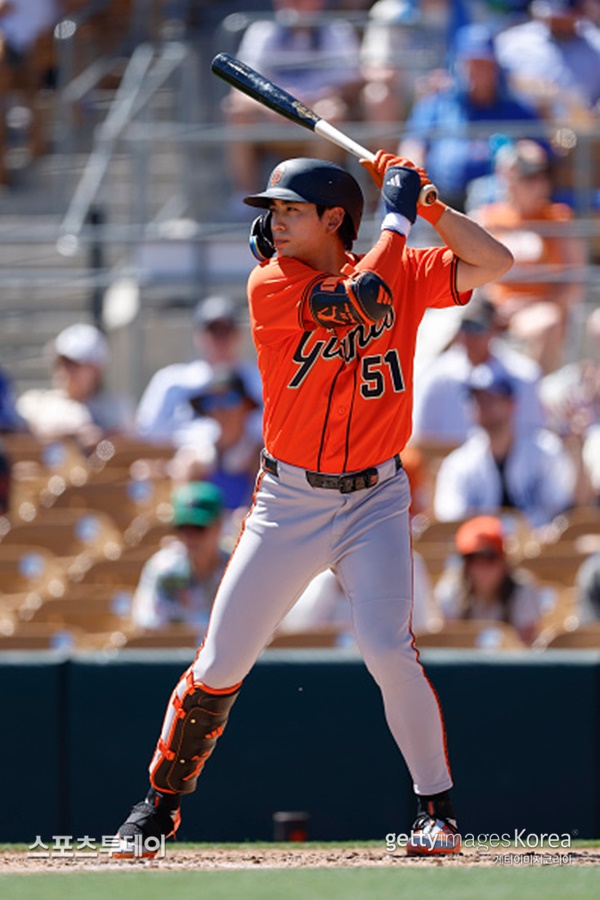 Lee Jung-hoo Shines: 2 Hits and 1 RBI in Giants’ Victory Over Royals