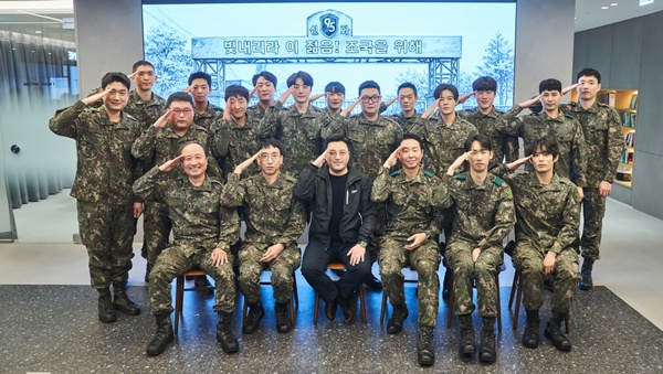 신병4: 사보타주 – 군대 코미디의 새로운 전환점, 무엇이 달라질까?