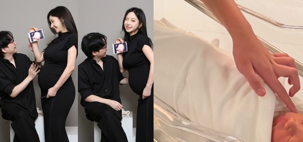 Webtoon Creator 야옹이 Welcomes Second Child: What This Means for ‘여신강림’ Fans