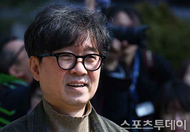 1200만 관객 돌파! 영화 ‘왕과 사는 남자’ 장항준 감독의 특별 팬 이벤트