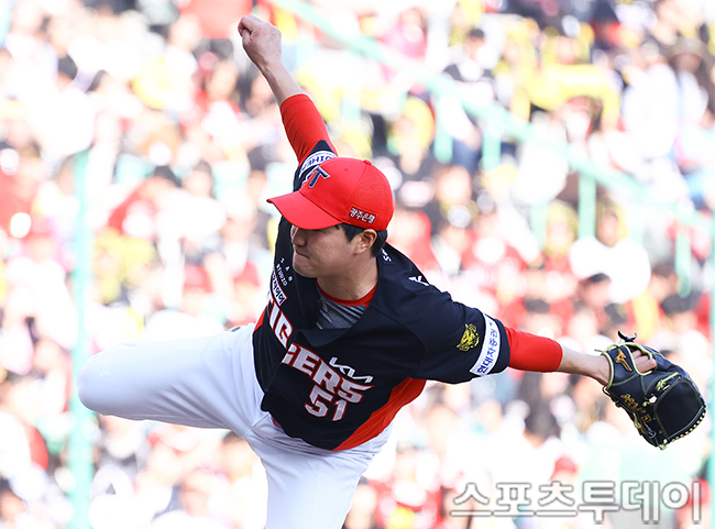 2026 KBO League: KIA Tigers vs. SSG Landers – Who Will Dominate the Field?