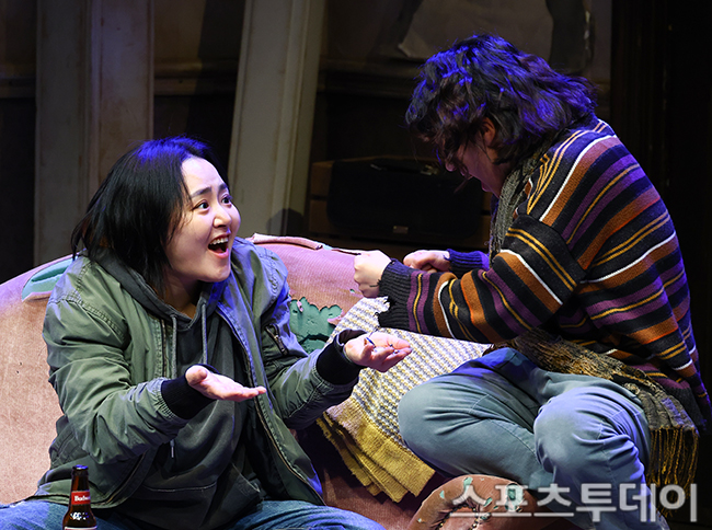 2026 Theater Highlight: Why Moon Geun-young’s Role in ‘Orphans’ is Unmissable