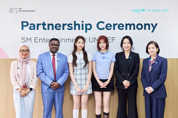 SM and UNICEF Join Forces: How Indonesia’s Education Will Transform by 2028