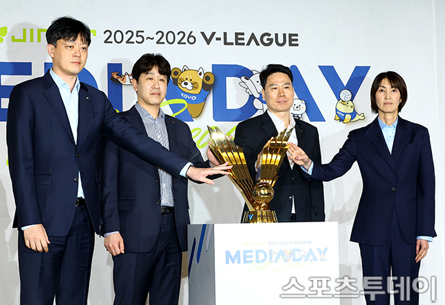 Vリーグポストシーズン、監督たちの熱い想いが交差！