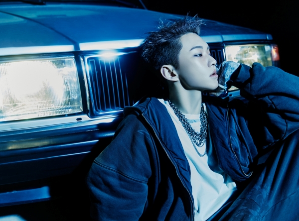 Hoshi’s ‘Agi-Jagi’ Drops Today: Why This Love Song Is a Must-Listen!