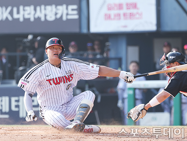 2026 KBO League Showdown: KT Wiz vs. LG Twins – Who Will Claim Victory?