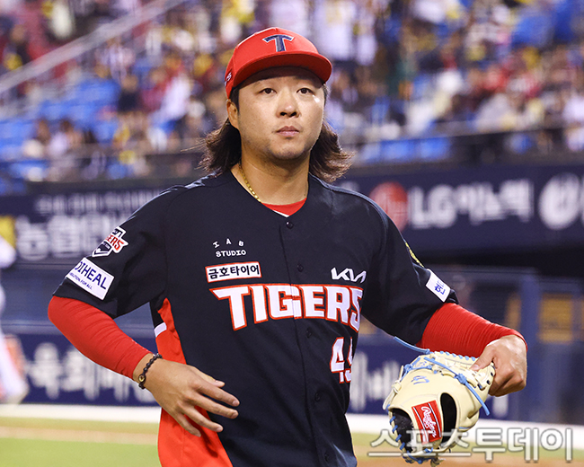 KIA Tigers vs LG Twins: Key Moments from the 2026 KBO League Match