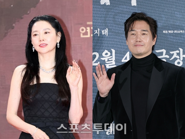 2026’s Most Anticipated Drama: ‘Jaei’s Youngin’ Promises a Deep Emotional Impact with Lee Young-ae and Yoo Ji-tae