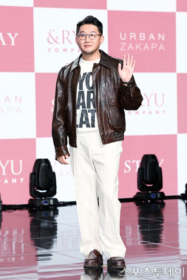 Urban Zakapa’s Park Yong-in Faces Appeal Over ‘Butter Beer’ Advertising Controversy
