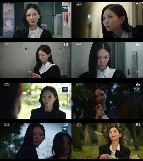 신이랑 법률사무소: 한나현의 의심과 신이랑의 비밀, 다음 회차에서 밝혀질까?