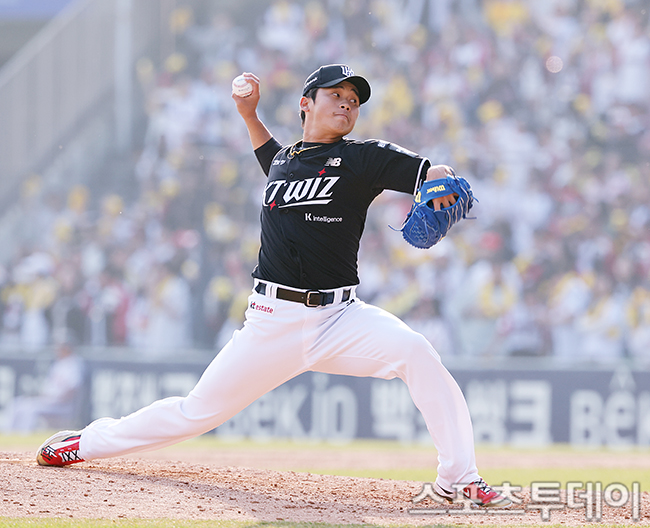 KT Wiz vs LG Twins: Key Players to Watch in Today’s KBO Showdown