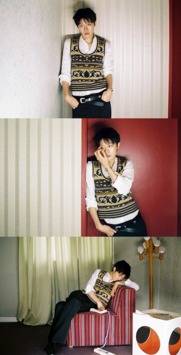 Ha Hyun Sang’s ‘New Boat’: What to Expect from the Latest Album Release on April 6?