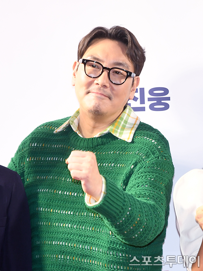 Where is Jo Jin-woong Now? The Actor’s Life After Retirement Revealed