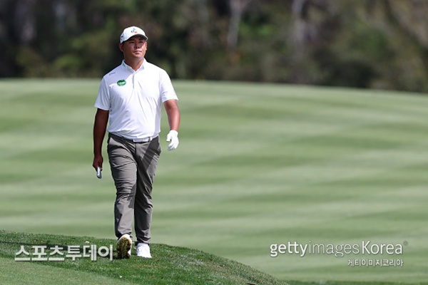 Kim Si-woo’s Disappointing Finish at the 2026 Players Championship: What Went Wrong?