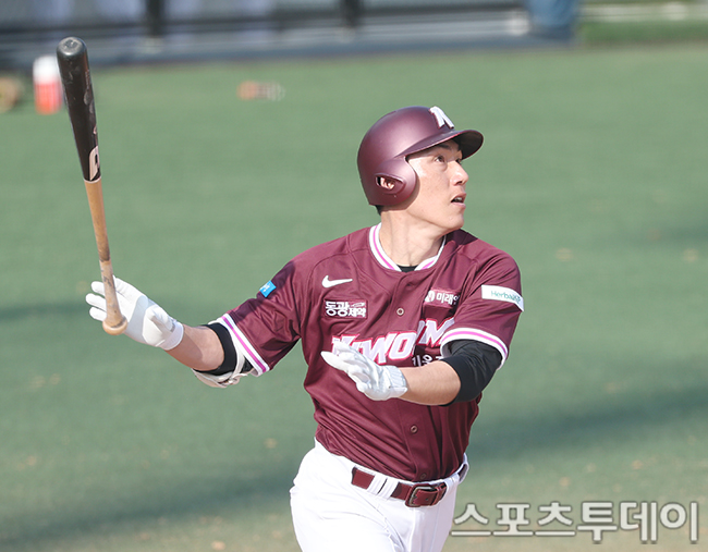 2026 KBO Spring Game Recap: Kiwoom Heroes Shine with Stunning Solo Home Run
