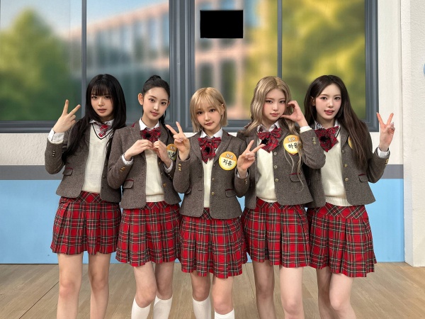 KiiiKiii Shines on JTBC: How This New Idol Group Captivated Fans with Their Unique Talents