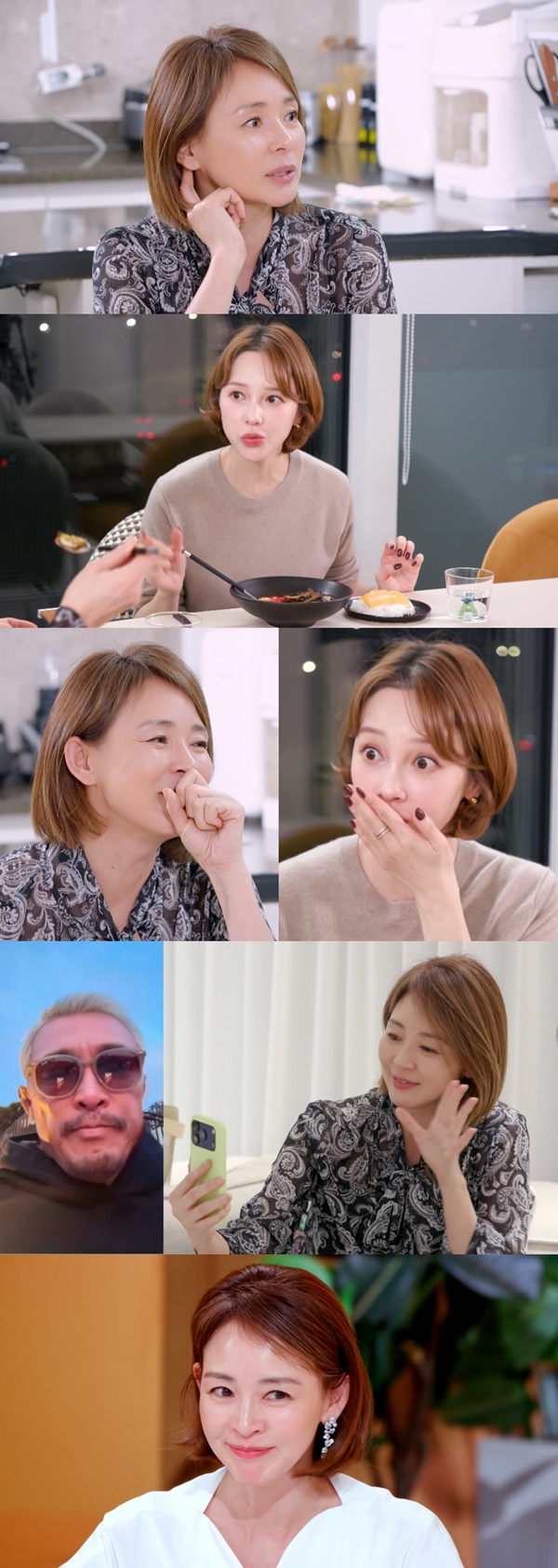 引用：KBS2『新商品発売～コンビニレストラン』