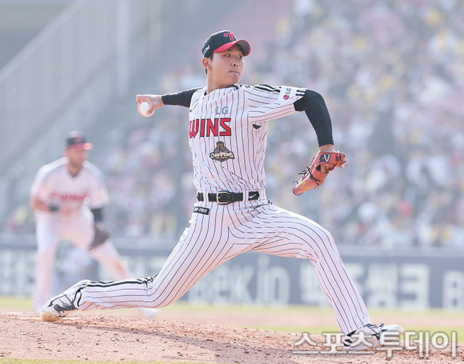 2026 KBO League Showdown: KT Wiz vs. LG Twins – Who Will Dominate?