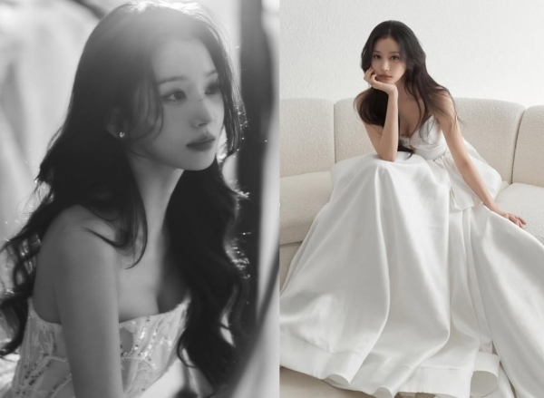 Actress Lee Hwa-gyeom Announces Marriage: A New Chapter Begins This Month!
