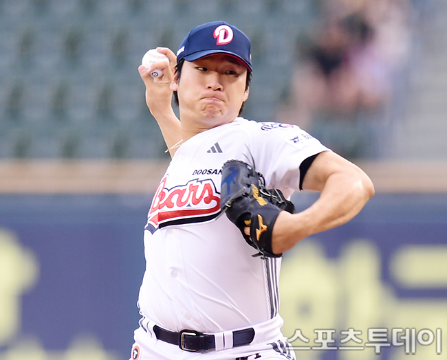 Doosan Bears Dominate KT Wiz: Key Highlights from the 2026 KBO Preseason Match