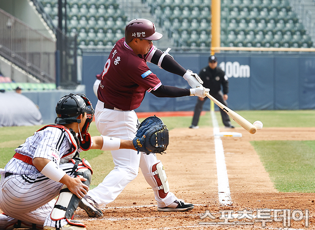 2026 KBO: Kiwoom Heroes Clinch Victory Against LG Twins in Final Preseason Match