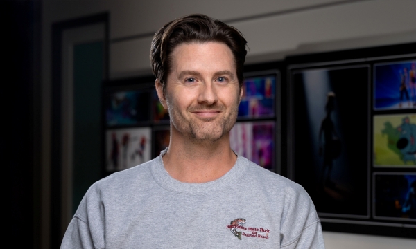 Discover How Chris Appelhans, the Genius Behind K-Pop Demon Hunters, Connects with Korean Culture