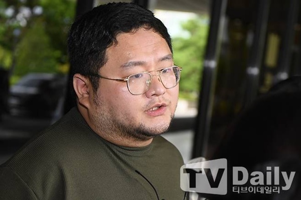 YouTuber Gu Je-yeok Sentenced to 3 Years: What’s Next for His Legal Battle?