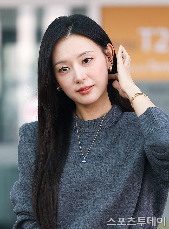 Travel Insights: Kim Ji-won’s Journey from Incheon to Milan on March 22, 2026