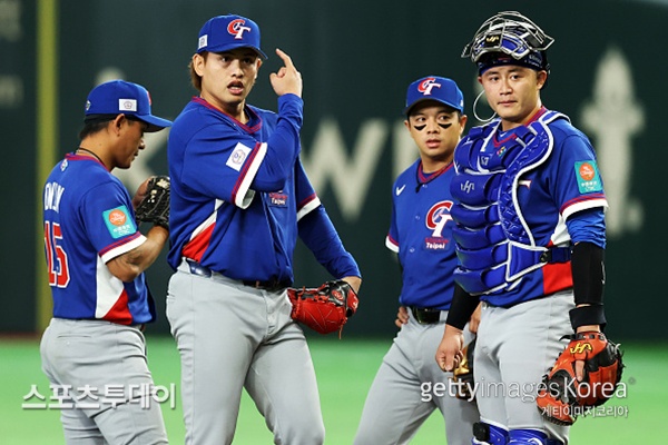 2026 WBCの試合の様子