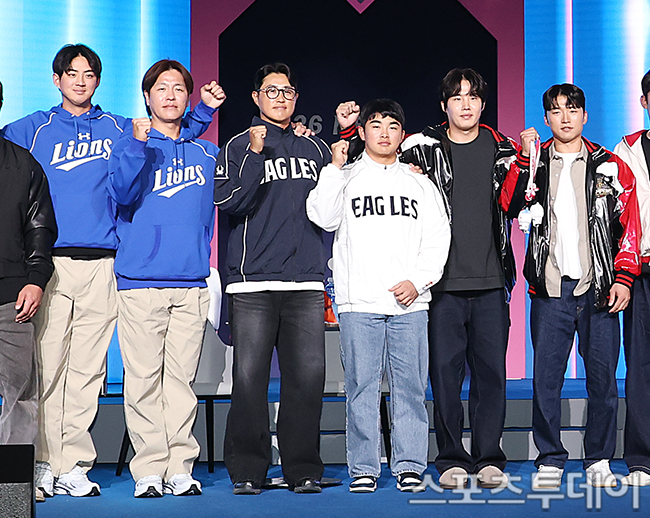 2026 KBO Media Day Highlights: Which Stars Graced the Event?