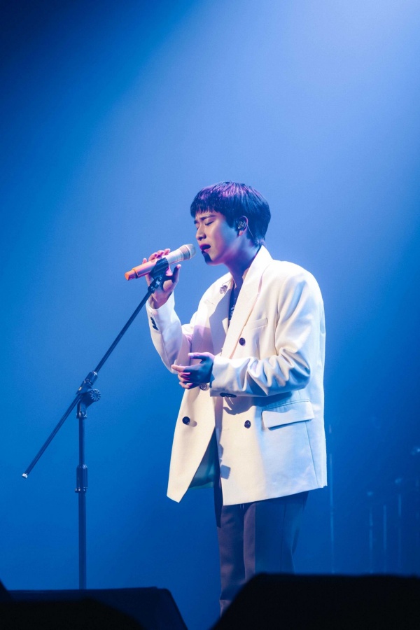 Top Highlights from I Mu Jin’s ‘Today’s eMUtion’ Concert in Taipei