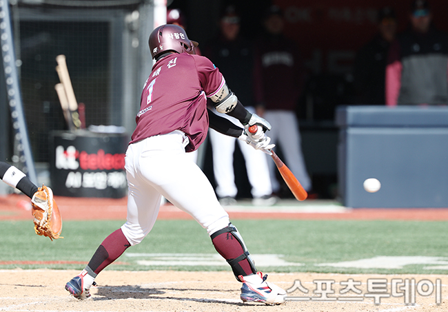 Will Kiwoom Heroes Triumph? 5 Key Takeaways from Their 2026 KBO Spring Game