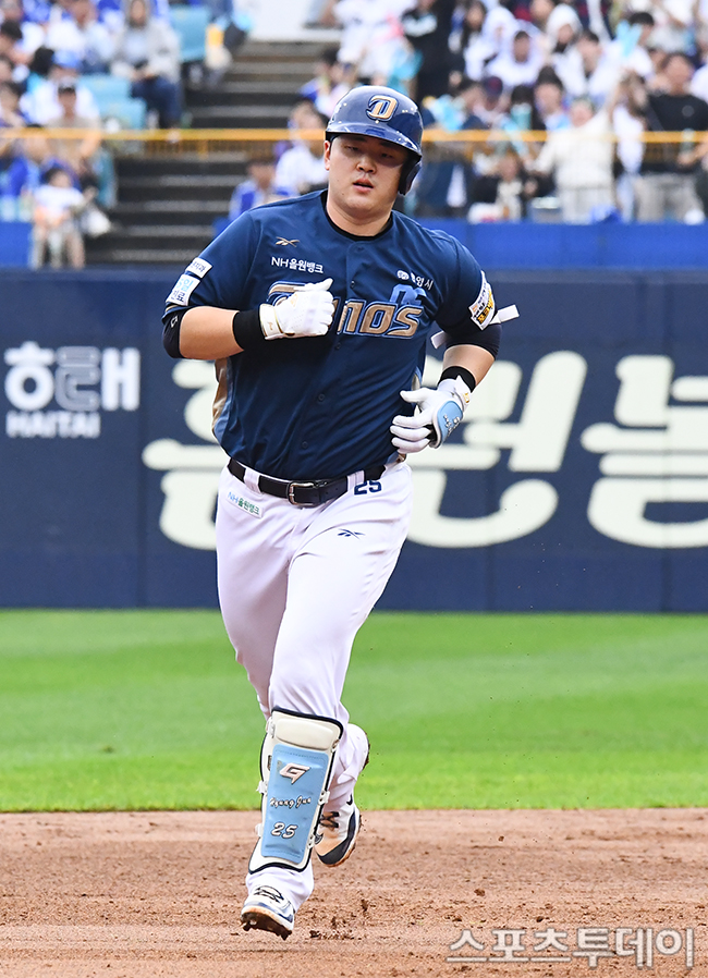 NC Dinos vs Samsung Lions: How a 6-4 Victory Revived NC’s KBO League Hopes