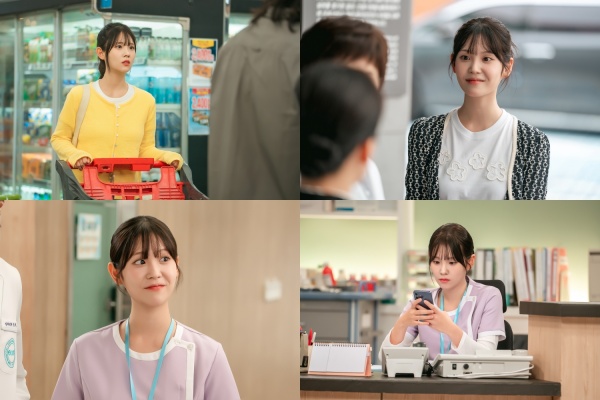 Why Lee Ji-yeon’s Role in ‘Mari and the Unique Dads’ Captivated Audiences: An In-Depth Review